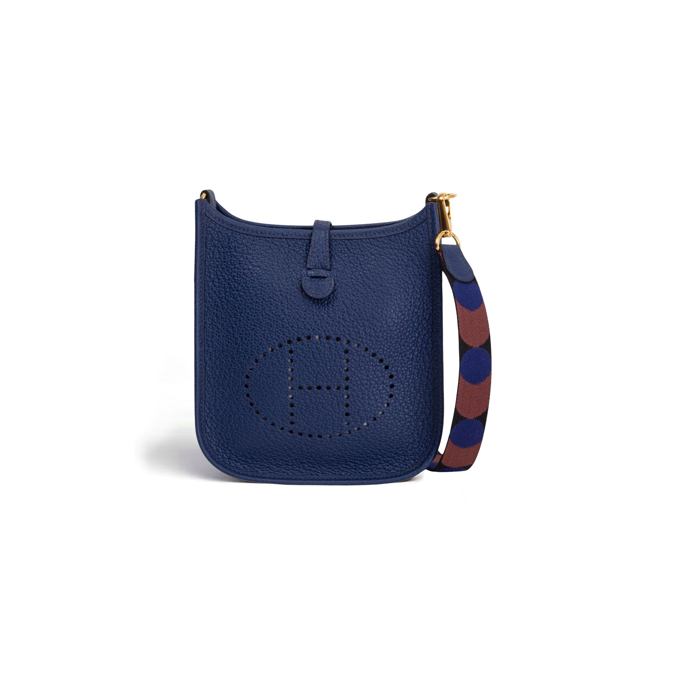 H**mes master evelyne mini amazon bag h080311ccab (18*16*5cm)